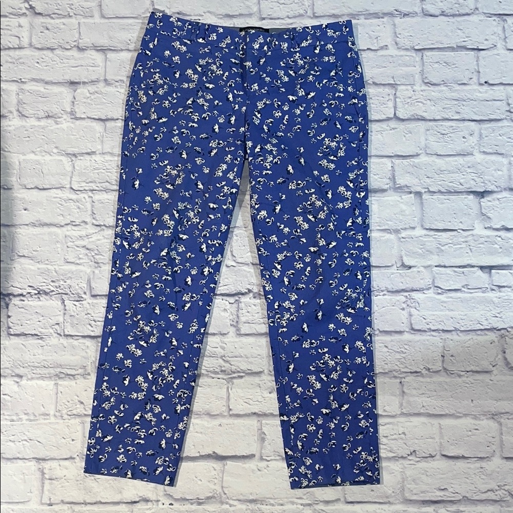 Banana Republic Hampton (Floral) - Size 2